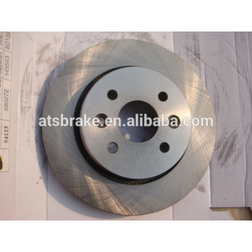 BRAKE SYSTEM KAVO PARTS NO BR-4212